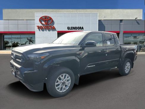New 2026 Toyota Tacoma SR5 image 7