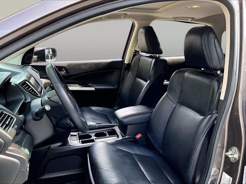 Used 2015 Honda CR-V Touring image 8