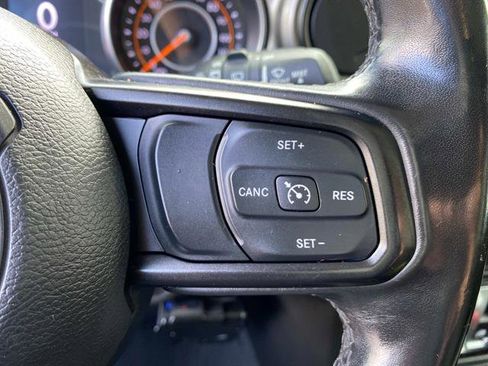 Used 2019 Jeep Wrangler Sport image 16