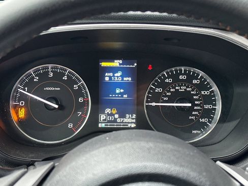 Used 2021 Subaru Crosstrek 2.5i Limited w/ Moonroof Package 2 image 30