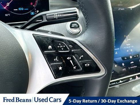 Used 2022 Mercedes-Benz C 300 4MATIC Sedan image 38