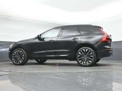 New 2026 Volvo XC60 B5 Ultra w/ Protection Package Premier AWD/4WD image 43