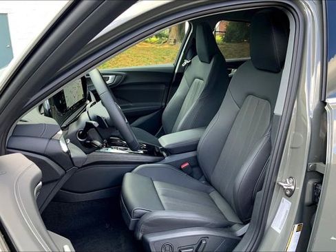 New 2025 Audi A5 2.0T Premium Plus image 7