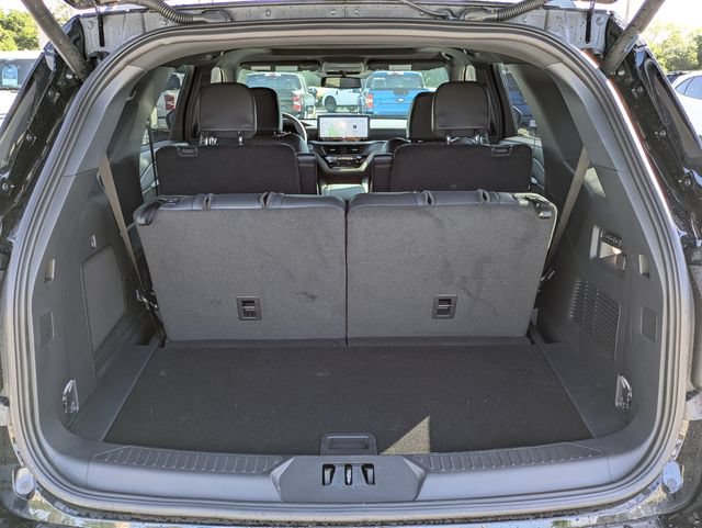 Certified 2026 Ford Explorer Tremor w/ Tremor Ultimate Package AWD/4WD image 13