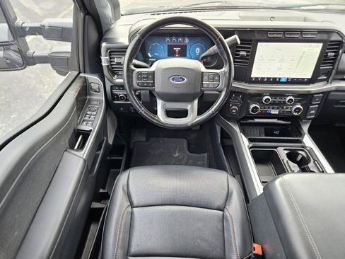Certified 2023 Ford F250 Lariat image 15