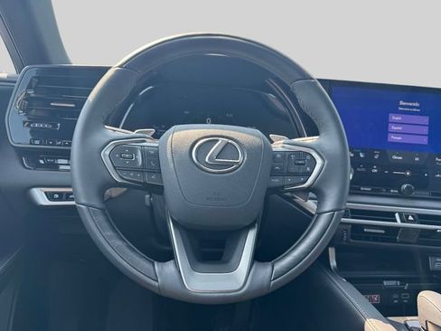 Certified 2025 Lexus RX 350 Premium AWD/4WD image 19