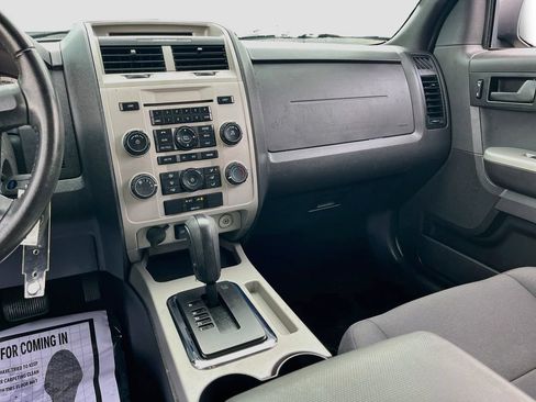 Used 2012 Ford Escape XLT FWD image 20
