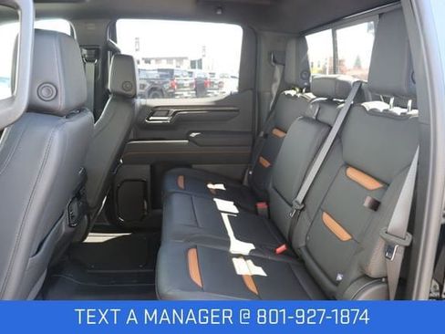 New 2026 GMC Sierra 1500 AT4 w/ AT4 Premium Package image 16
