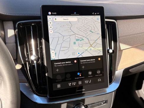 New 2026 Volvo XC90 B6 Ultra image 29