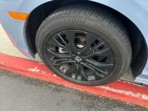 Used 2025 Honda Odyssey Sport-L image 24