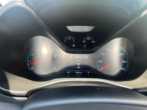 Used 2021 GMC Canyon Elevation w/ Driver Alert Package RWD image 19