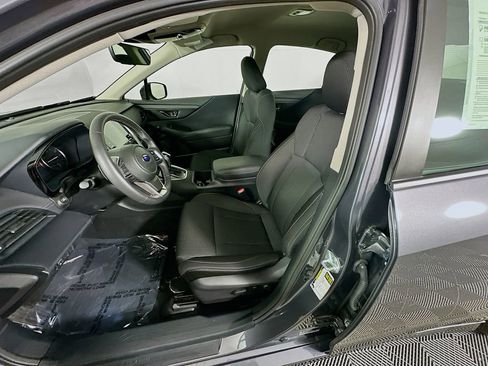Certified 2025 Subaru Legacy Premium AWD/4WD image 28