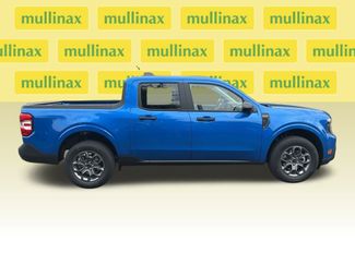 New 2025 Ford Maverick XLT w/ XLT Luxury Package FWD video 2