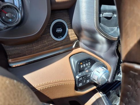 Used 2019 RAM 1500 Limited image 22