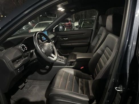 Certified 2024 Honda CR-V Sport-L image 12