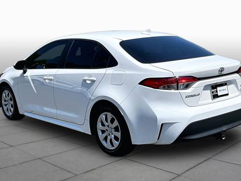 Used 2024 Toyota Corolla LE image 12