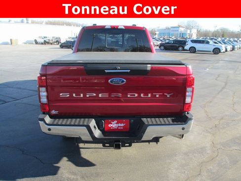 Used 2022 Ford F250 XLT w/ XLT Premium Package image 7