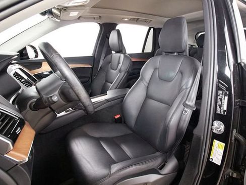 Certified 2023 Volvo XC90 B6 Plus w/ Protection Package AWD/4WD image 19