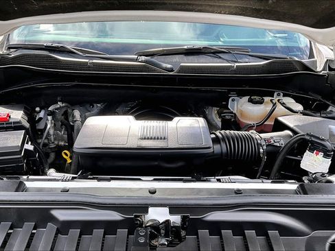 Used 2024 Chevrolet Silverado 1500 LT Trail Boss w/ Protection Package image 13