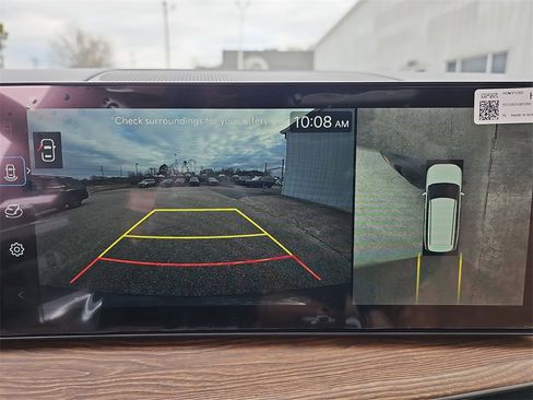 New 2026 Hyundai Santa Fe Calligraphy image 24