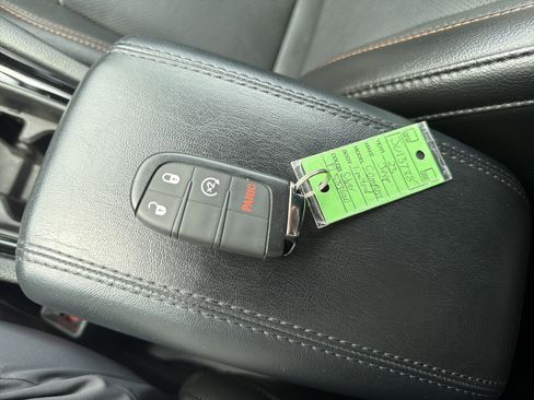 Used 2023 Jeep Compass Limited w/ Elite Group image 30