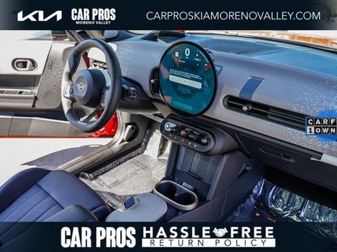 Used 2025 MINI Cooper S image 13