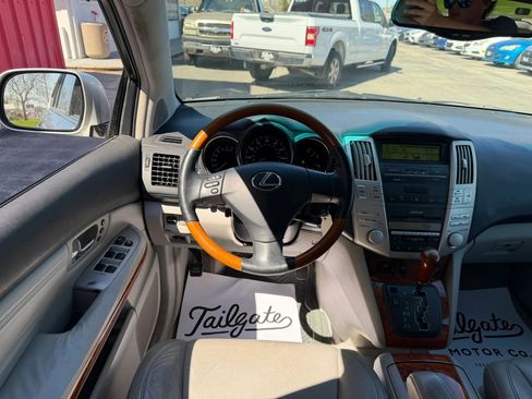 Used 2006 Lexus RX 330 AWD image 19