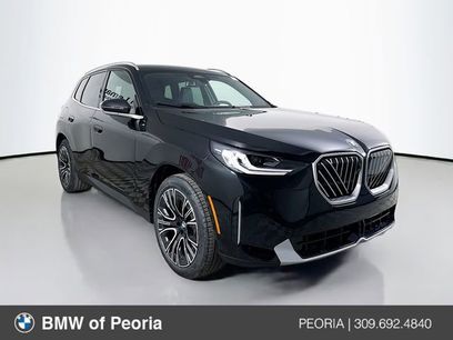 New 2026 BMW X3 xDrive30 w/ Premium Package