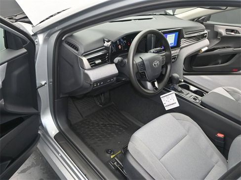 New 2026 Toyota Camry LE image 4