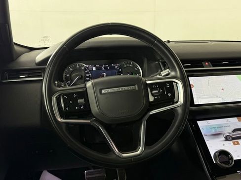 Used 2022 Land Rover Range Rover Velar R-Dynamic S image 25