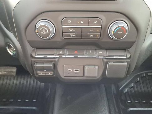 New 2026 Chevrolet Silverado 2500 W/T w/ WT Convenience Package RWD image 23