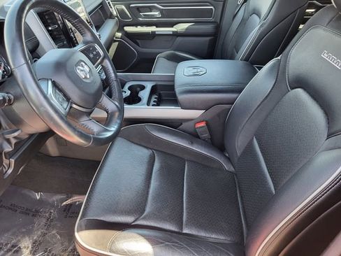 Certified 2023 RAM 1500 Laramie AWD/4WD image 23