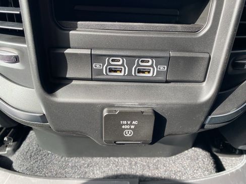 New 2026 RAM 1500 Lone Star image 40