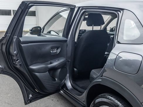 Used 2024 Honda HR-V LX image 20