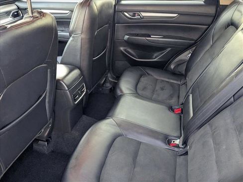 Used 2017 MAZDA CX-5 Touring image 17