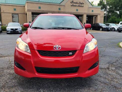 Used 2009 Toyota Matrix S AWD/4WD image 8