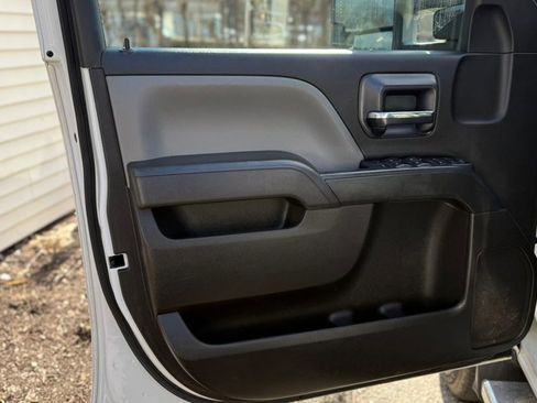 Used 2017 Chevrolet Silverado 3500 W/T w/ WT Convenience Package image 14