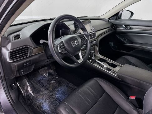 Used 2019 Honda Accord EX-L image 14
