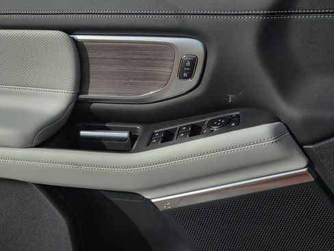 New 2026 Ford Expedition Platinum AWD/4WD image 15
