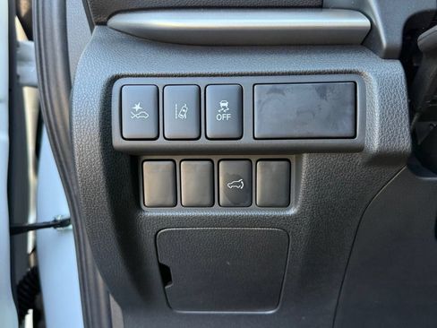 New 2026 Mitsubishi Eclipse Cross SE AWD/4WD image 29