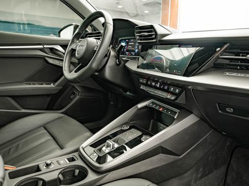 Used 2023 Audi A3 2.0T Premium w/ Convenience Package AWD/4WD image 46