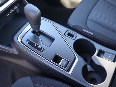 New 2026 Subaru Impreza 2.0i Sport image 13