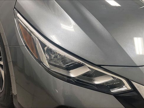 Certified 2023 Nissan Sentra SV w/ All-Weather Package image 32