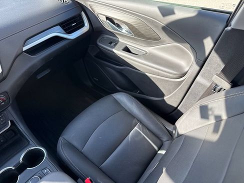 Used 2018 GMC Terrain SLT w/ Preferred Package FWD image 13