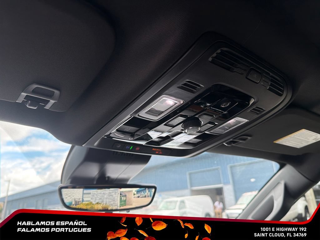 New 2026 GMC Yukon XL Denali w/ Denali Reserve Package AWD/4WD image 24