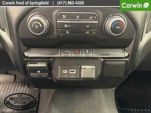 Used 2023 Chevrolet Silverado 2500 LT image 15