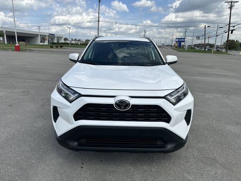 Certified 2024 Toyota RAV4 XLE AWD/4WD image 2