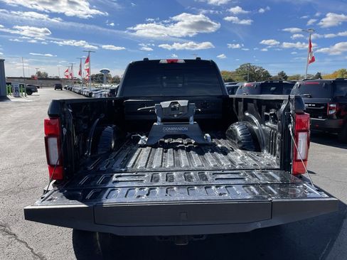 Used 2022 Ford F350 Lariat w/ Lariat Ultimate Package image 35