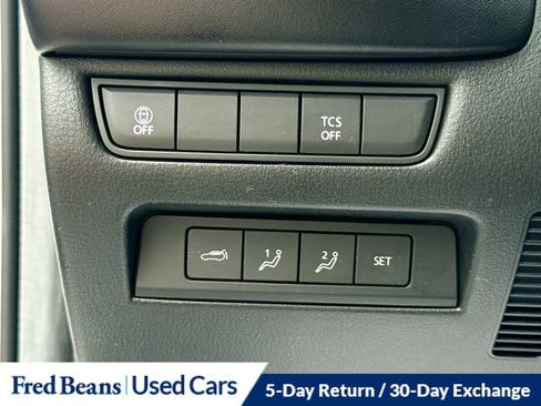 Used 2024 MAZDA CX-50 AWD 2.5 S w/ Cargo Package image 15
