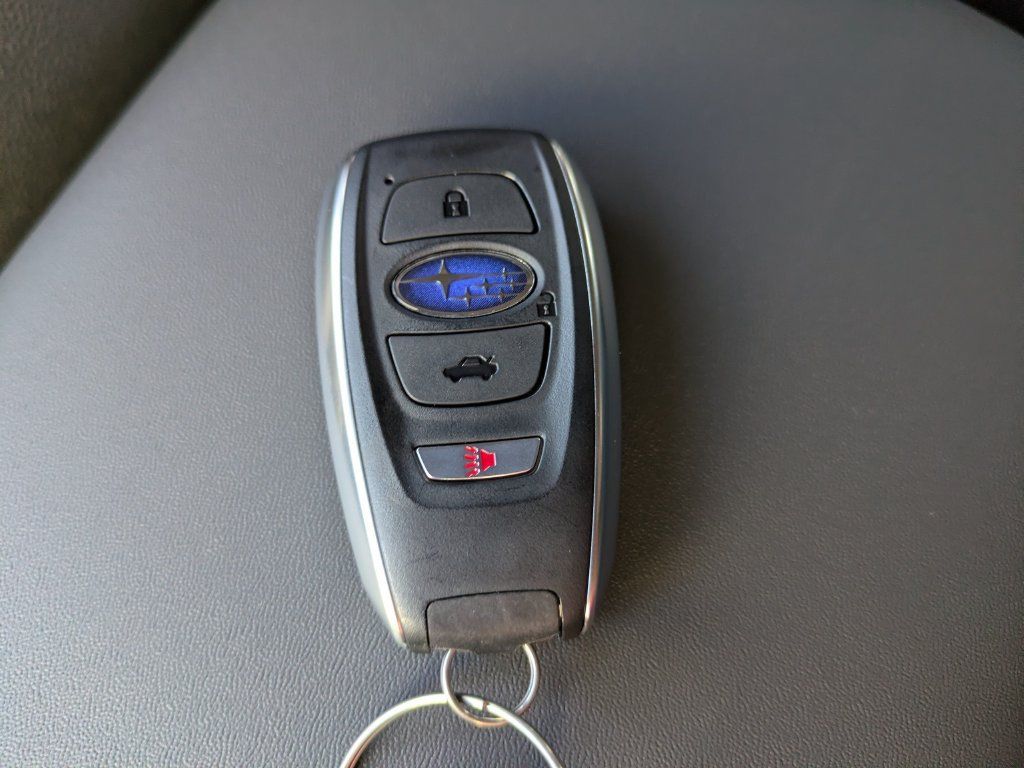 Used 2026 Subaru Outback Premium AWD/4WD image 35